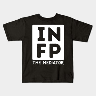 INFP Kids T-Shirt